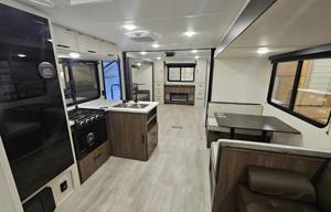 2026 Prime Time RV Avenger 30PO