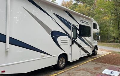 Class C - Built in Dog Kennels