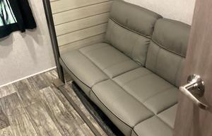 2021Crossroads Sunset Trail,  2 bathrooms, lg bunk