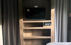 2019 Coleman Lantern Sleeps 10