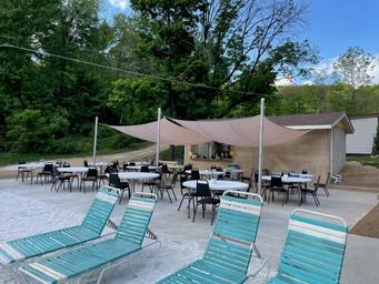 Sunny Rest Resort