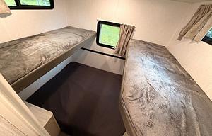 Dream Camper! Private King Master & Priv Bunkhouse
