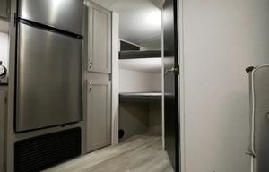 Tracer 260BHSLE - Compact Elegance!