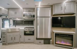 2027 Coachmen Mirada 35ES