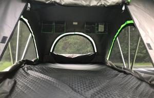 Tiny Toy Hauler RV  - No Boundaries NB10.6
