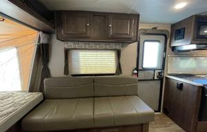 2019 Forest River RV Flagstaff Shamrock 233S