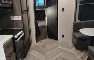 Olympia 26BHS Camper: Your Gateway to Adventure!