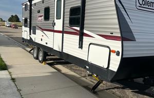 2019 Keystone Coleman RV with Quiet Generator