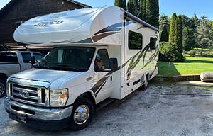 2022 Redhawk 24B RV rental photo 1