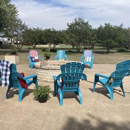 Oakwood RV Resort