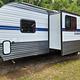 2022 Your Ultimate Game Day RV/Camping Companion