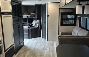 OUR FAMILY RV, 2022 JAYCO JAY FLIGHT 28 BUNKHOUSE