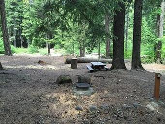Sherwood Campground