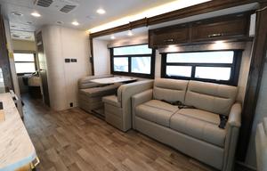2021 Jayco Greyhawk 29MV