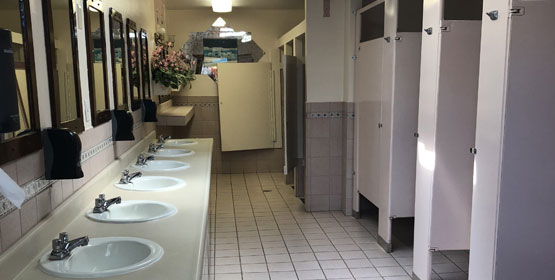 Moores RV Park