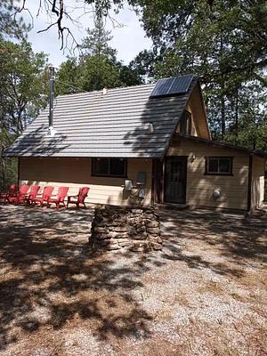Hirz Cabin, Loop: HIRZ CABIN