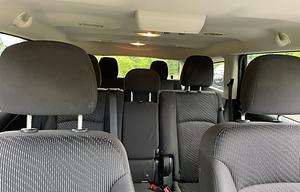 2016 Dodge Journey - Adventure Ready for Outdoors