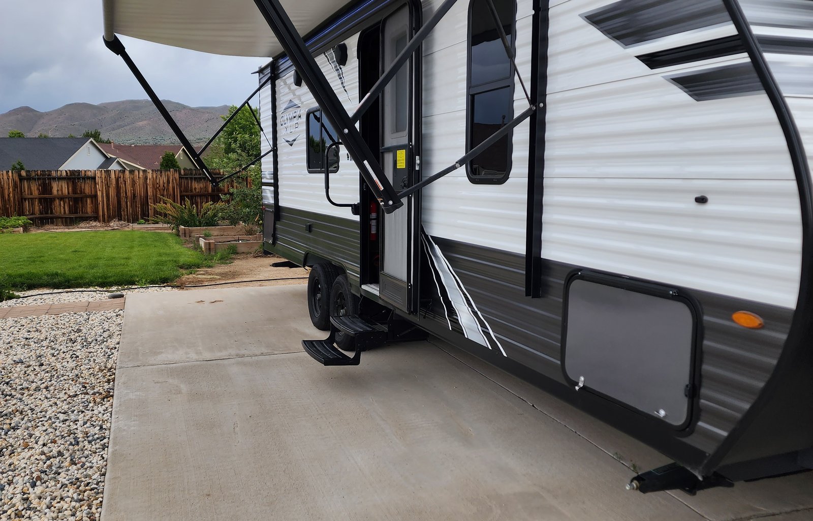 Wescott's Rolling Rentals