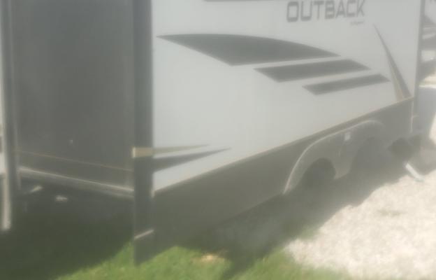 2020 Keystone RV Outback Ultra Lite 260UML RV rental photo 1