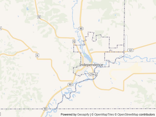 Map for 2026 Forest River Campsite Reserve near Independence, MN