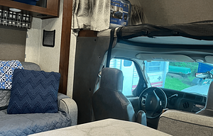2019 Sunseeker 2860DS Ford RV rental photo 25