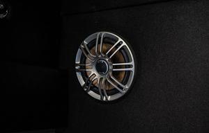 Mercedes Benz Luxury Sprinter Van