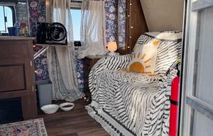 2017 Salem Cruise Lite 171RBXL RV rental photo 8