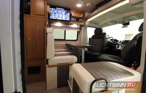 Winnabego Travato 59G