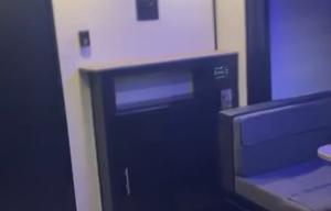 Stacy's Toy Hauler Pet/Kid friendly RV