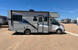 2022 Coachmen RV Cross Trail XL 20CB Ford E-350