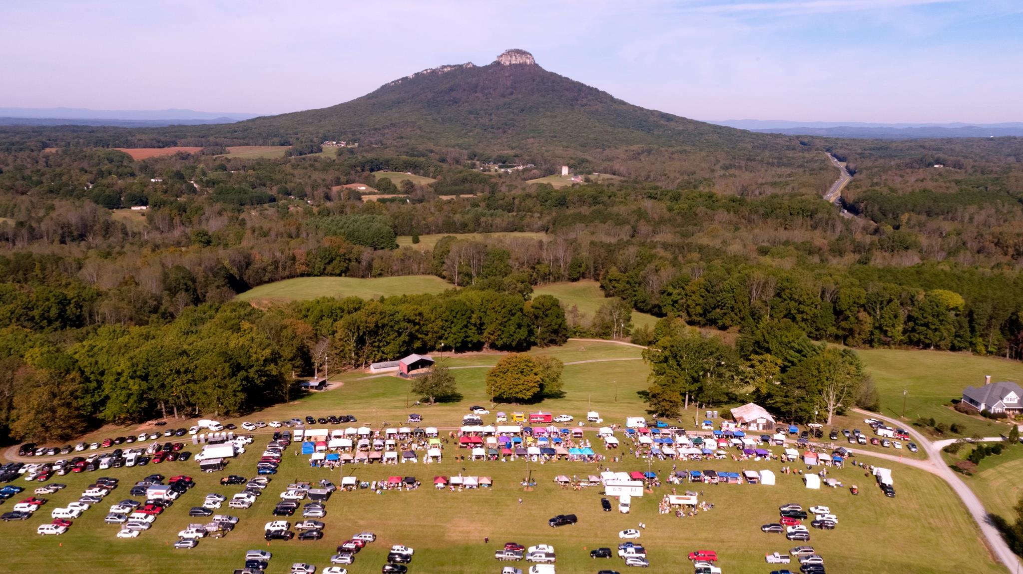 Jomeokee Campground