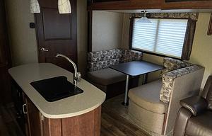 2018 Keystone RV Outback 325BH
