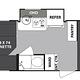 2020 Forest River RV R Pod RP-176 RV rental photo 2
