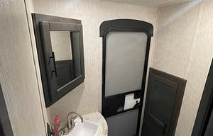 2023 CrossRoads RV Cruiser Aire CR33BHB
