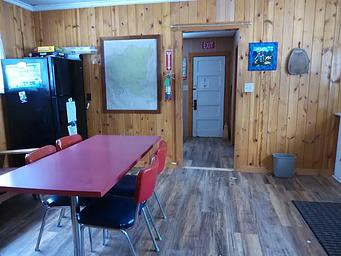 Cape Horn Winter Rental
