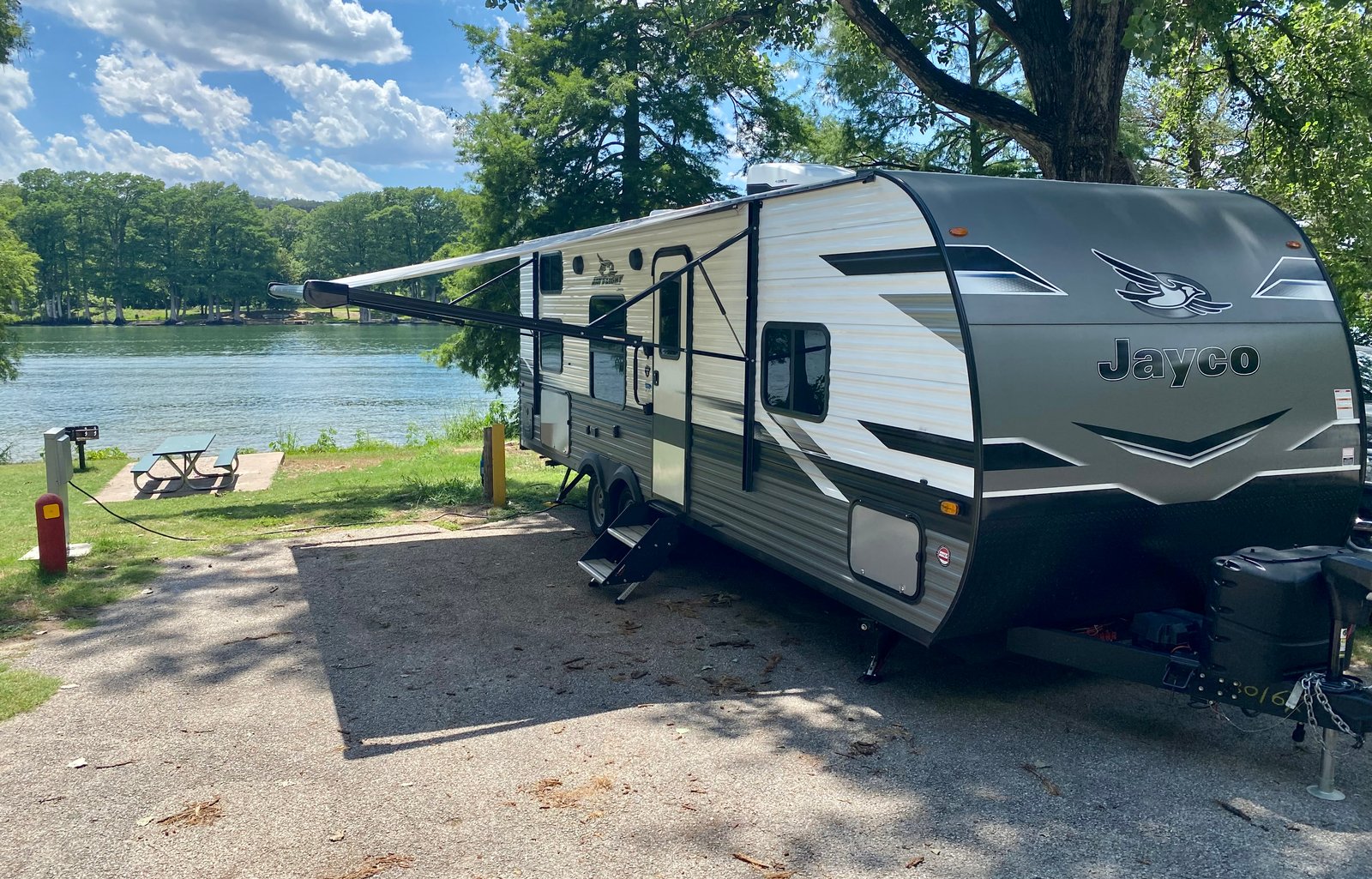 Bunkhouse  - Fully stocked - Delivery Available