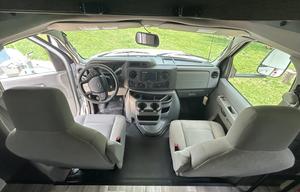 2023 Forester LE 2851SLE Ford RV rental photo 13