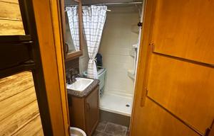 2017 Freedom Elite 22FE RV rental photo 7