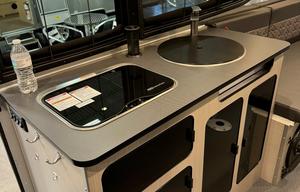 Ultimate Off-Grid Airstream Basecamp 20X