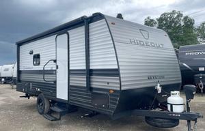 John's All in one camper rental
