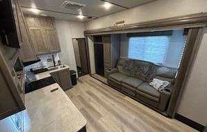 2022 XLR Boost 36TSX16 RV rental photo 14