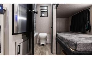 Jayco Jay Flight SLX 7 184BS