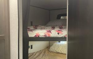 2024 STARCRAFT 26 ft  BUNK HOUSE  TRAVEL TRAILER