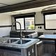 2021 Crossroads–Bunkhouse & Outdoor Kitchen-Slps 8