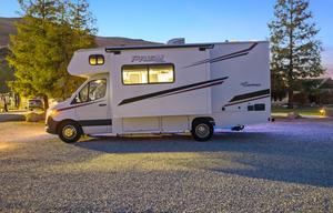 2023 Coachmen RV Prism 2150 CB