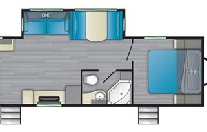 2018 Heartland Mallard RMI1691