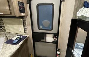 Home Away From Home Camper Rental