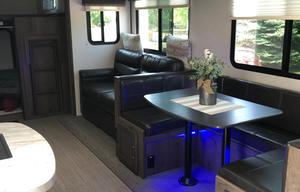 2021 Keystone RV Passport 2950BH GT Series