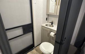 Spacious 2BR/2BA Luxury RV W/ Loft & 4 Slide Outs!