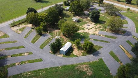 Sand Mountain Retreat RV Park